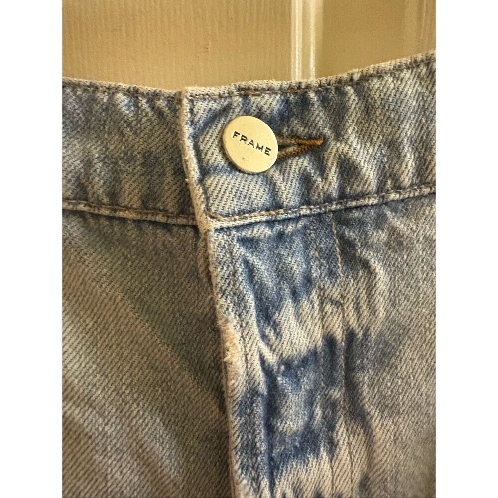Frame “Le Slouch” Jeans - Picture 2 of 6